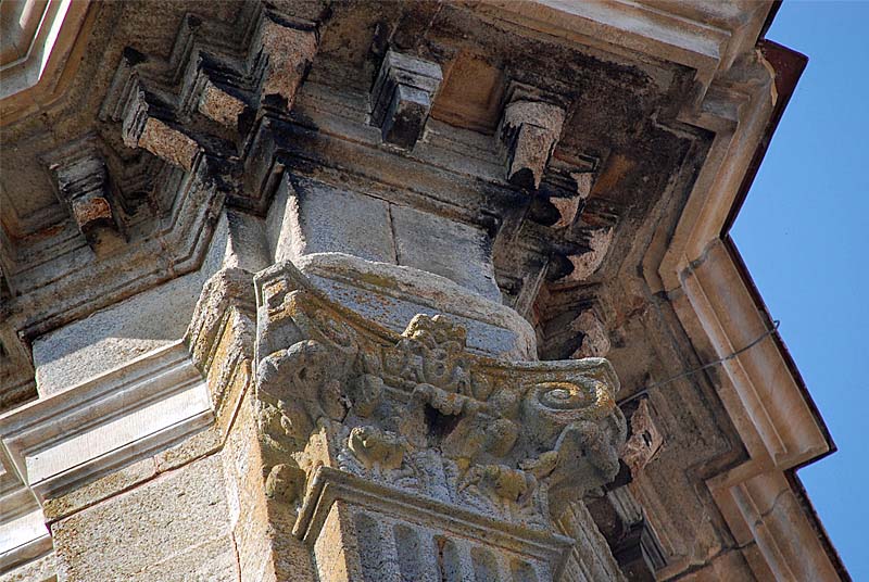 EGLISE SAINT-MARTIN DE LANGRES, Langres - photo 2