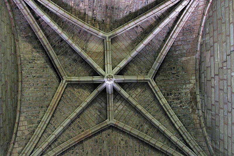 EGLISE SAINT-MARTIN DE LANGRES, Langres - photo 3