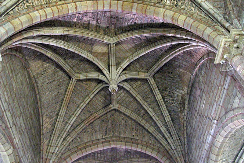 EGLISE SAINT-MARTIN DE LANGRES, Langres - photo 21