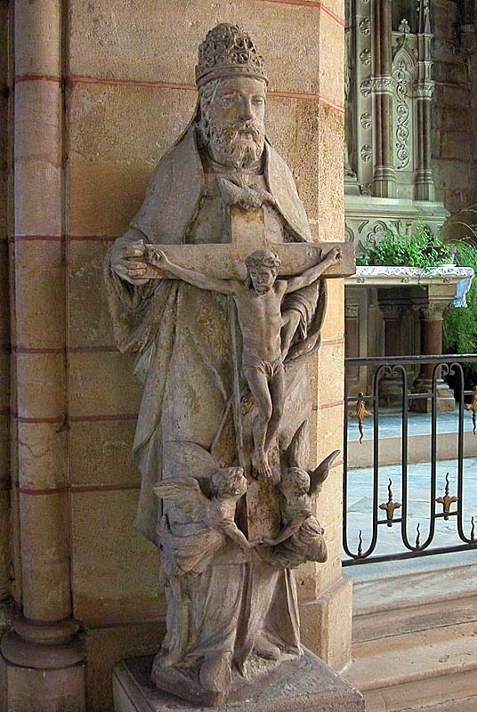 EGLISE SAINT-MARTIN DE LANGRES, Langres - photo 28