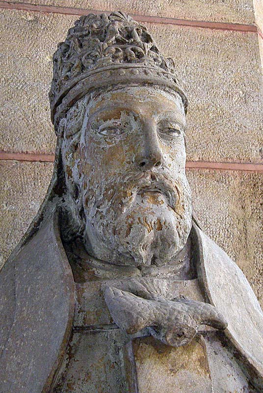 EGLISE SAINT-MARTIN DE LANGRES, Langres - photo 24