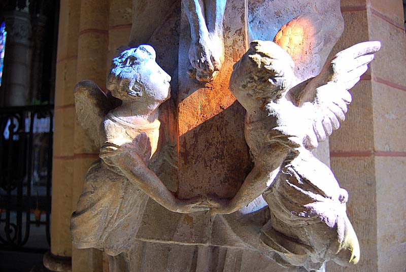 EGLISE SAINT-MARTIN DE LANGRES, Langres - photo 17