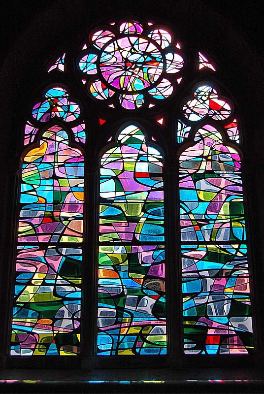 EGLISE SAINT-MARTIN DE LANGRES, Langres - photo 20