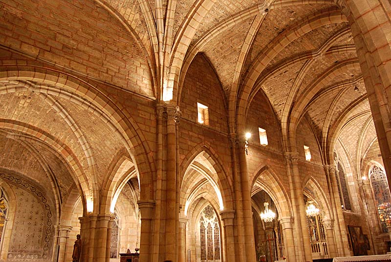 EGLISE SAINT-MARTIN DE LANGRES, Langres - photo 7