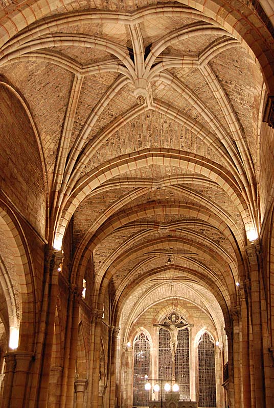 EGLISE SAINT-MARTIN DE LANGRES, Langres - photo 30