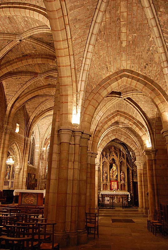 EGLISE SAINT-MARTIN DE LANGRES, Langres - photo 18
