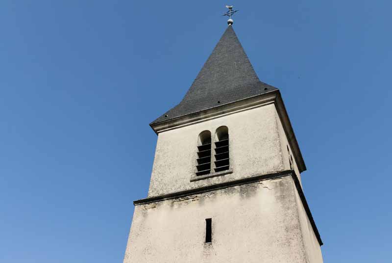 EGLISE NOTRE-DAME-EN-SON-ASSOMPTION DE VAILLANT