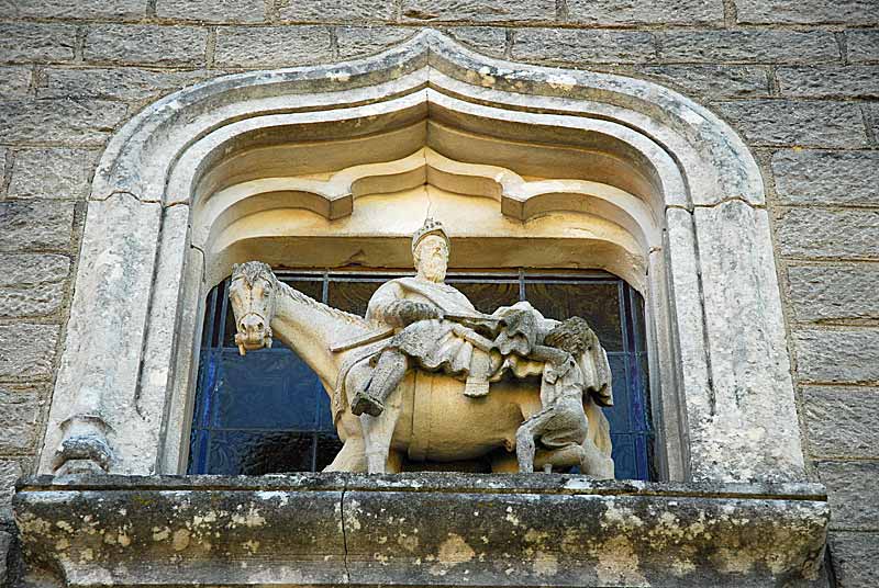 EGLISE SAINT-MARTIN DE VERSEILLES-LE-BAS, Verseilles-le-Bas