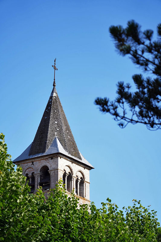 Eglise Saint-Etienne de Vignory, Vignory - photo 5