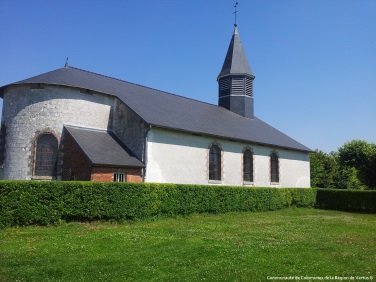 EgliseChaintrix-Bieges