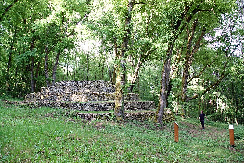 L'ESCARGOT DE BUZON, Langres - photo 4