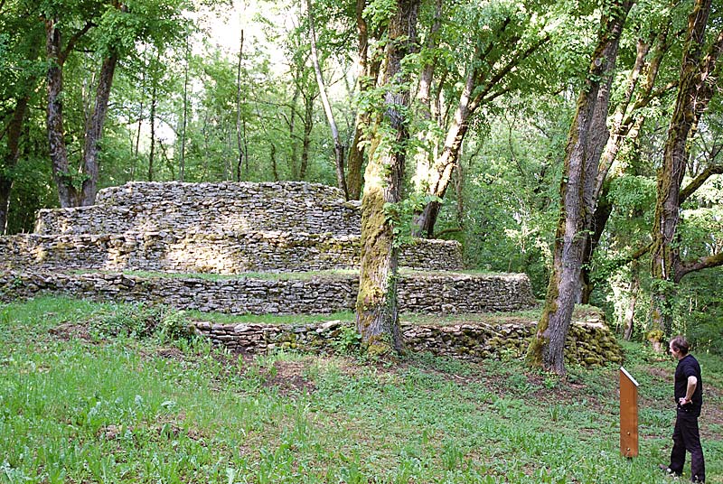 L'ESCARGOT DE BUZON, Langres - photo 2