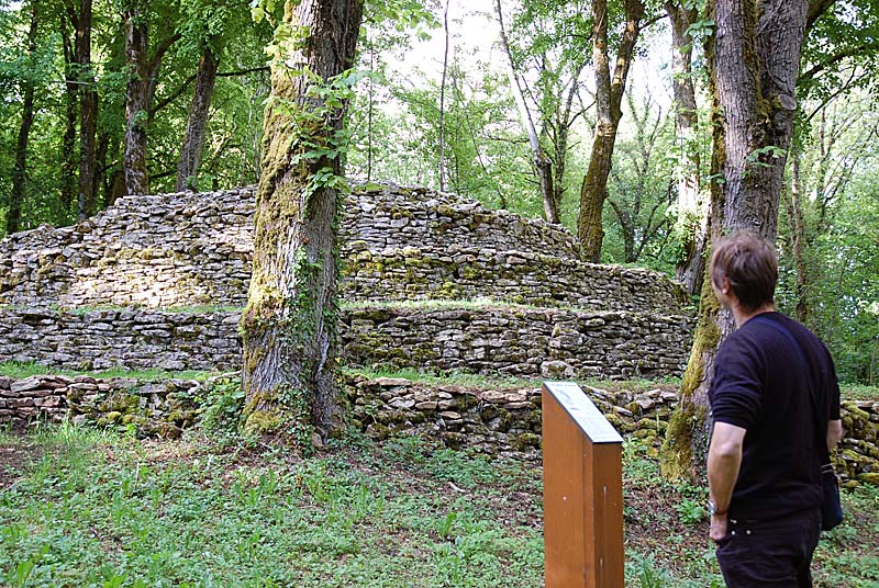 L'ESCARGOT DE BUZON, Langres - photo 3