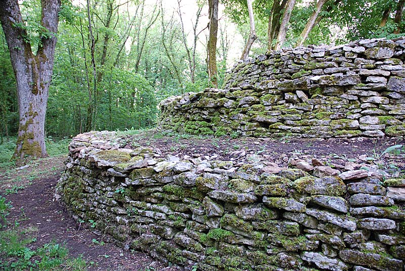 L'ESCARGOT DE BUZON, Langres - photo 7