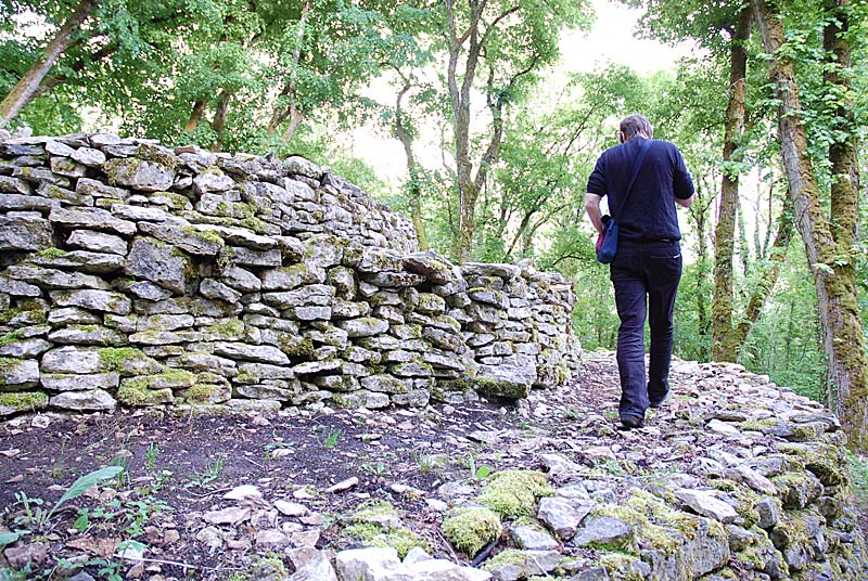L'ESCARGOT DE BUZON, Langres - photo 6