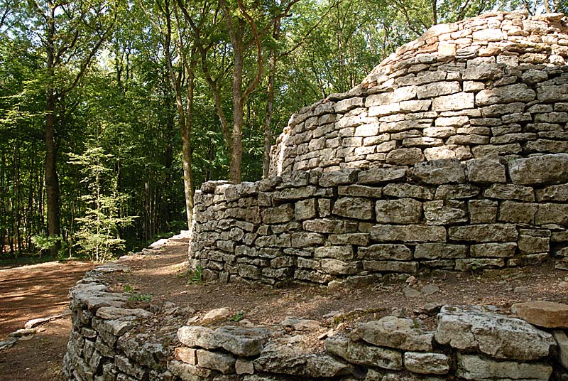 LE GRAND « ESCARGOT », Cohons - photo 10