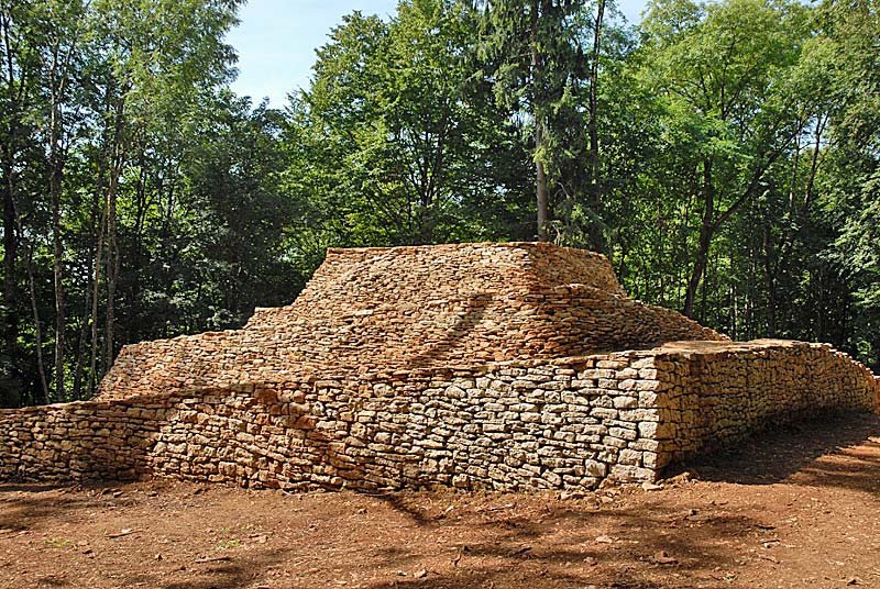 LES JARDINS SUSPENDUS : PARC DES ESCARGOTS, Cohons - photo 13