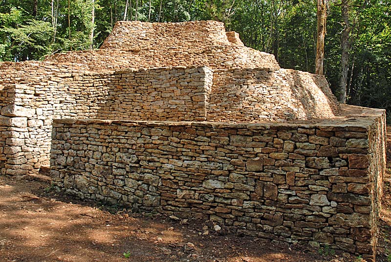 LES JARDINS SUSPENDUS : PARC DES ESCARGOTS, Cohons - photo 14