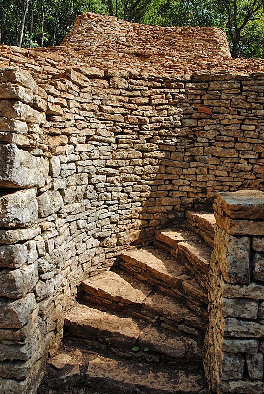 LES JARDINS SUSPENDUS : PARC DES ESCARGOTS, Cohons - photo 2