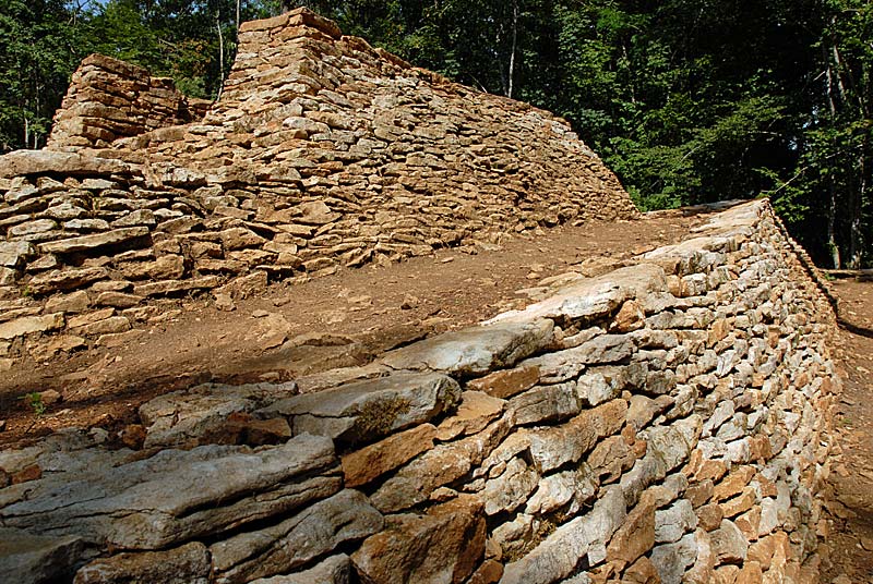 LES JARDINS SUSPENDUS : PARC DES ESCARGOTS, Cohons - photo 5