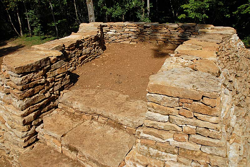 LES JARDINS SUSPENDUS : PARC DES ESCARGOTS, Cohons - photo 11