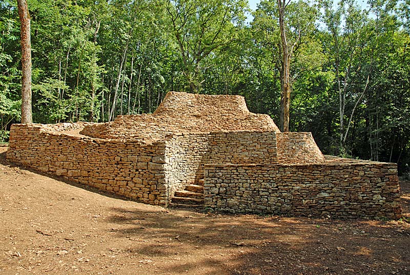 LES JARDINS SUSPENDUS : PARC DES ESCARGOTS, Cohons - photo 10