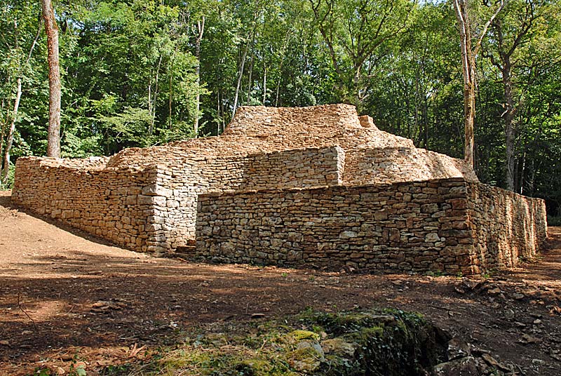 LES JARDINS SUSPENDUS : PARC DES ESCARGOTS, Cohons - photo 15
