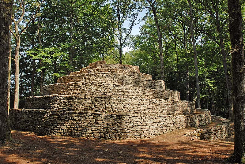 LE GRAND « ESCARGOT », Cohons - photo 2