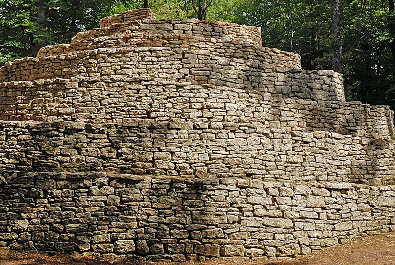 LE GRAND « ESCARGOT », Cohons - photo 8