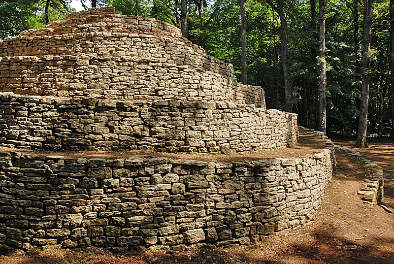 LE GRAND « ESCARGOT », Cohons - photo 9