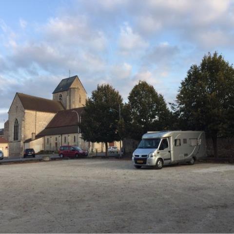 Esternay