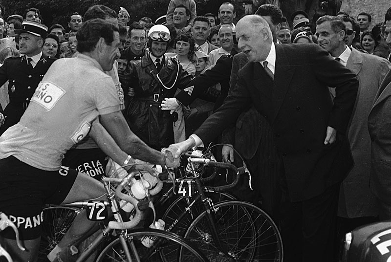Tour de France 1960 - Etape N°20