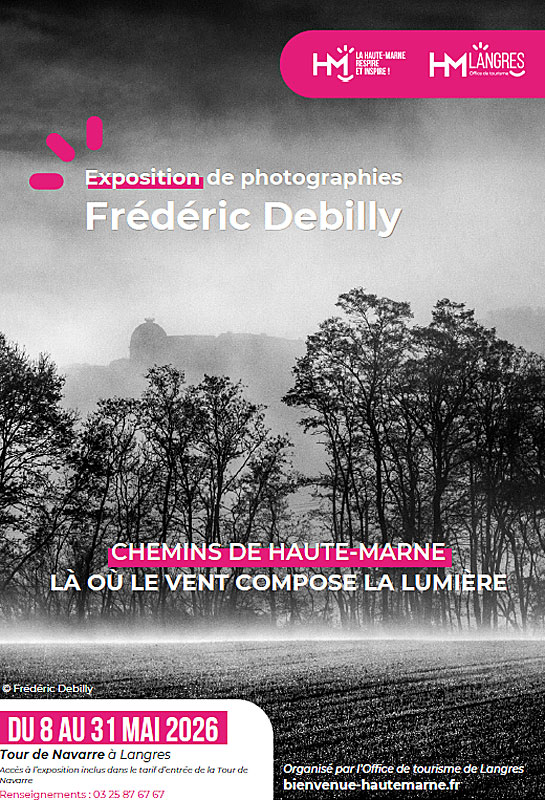 Chemins de Haute-Marne : là où le vent compose la lumière