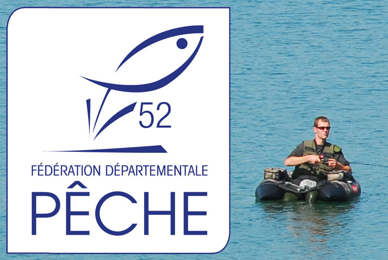 FEDERATION DE HAUTE-MARNE POUR LA PECHE ET LA PROTECTION DU MILIEU AQUATIQUE