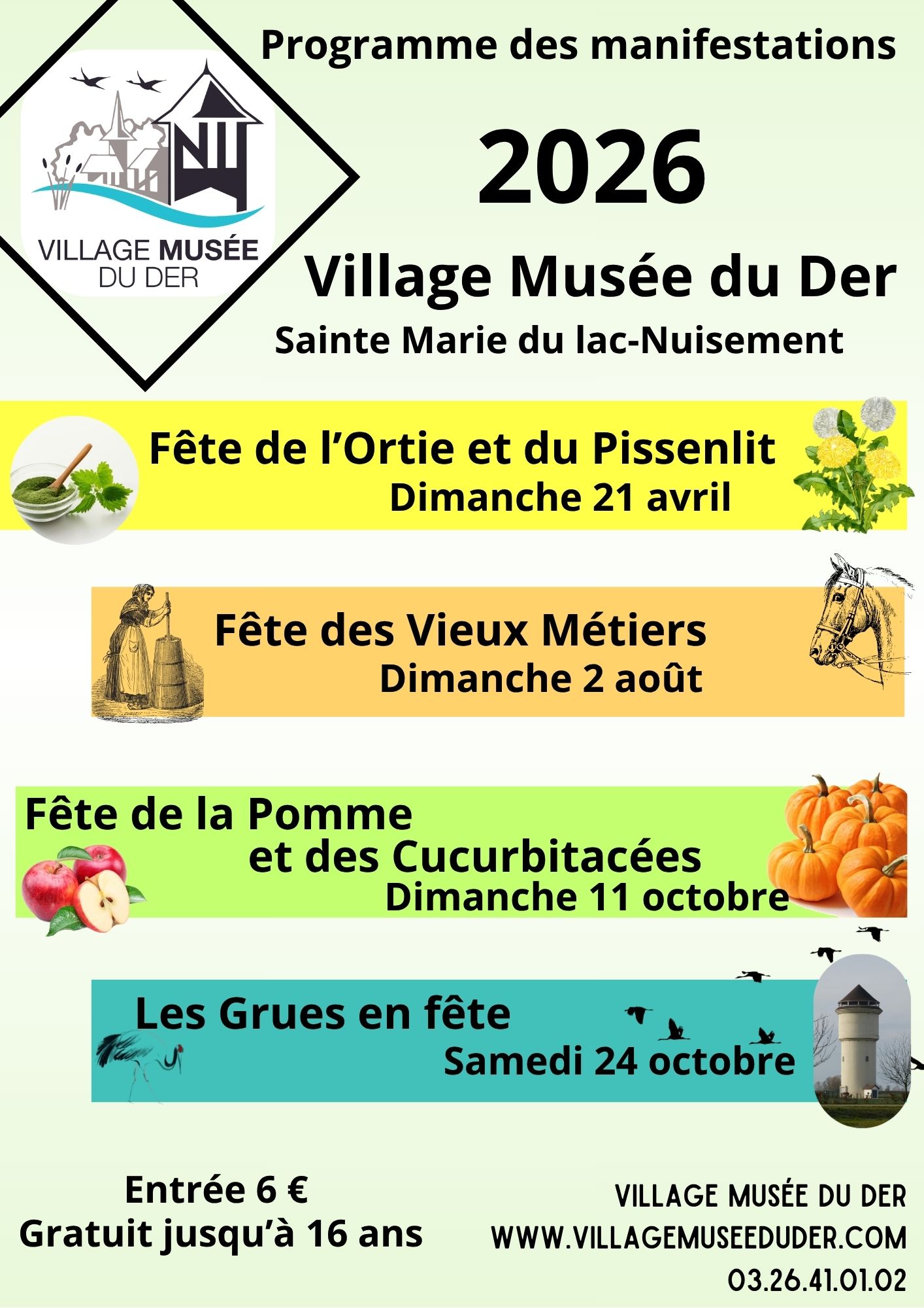 Fête de la pomme et des cucurbitacées