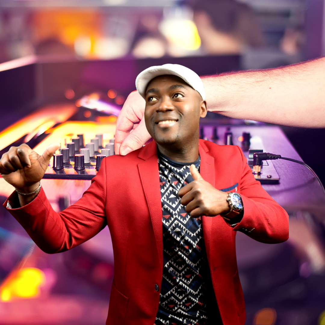 Fiesta Latino au Casino JOA