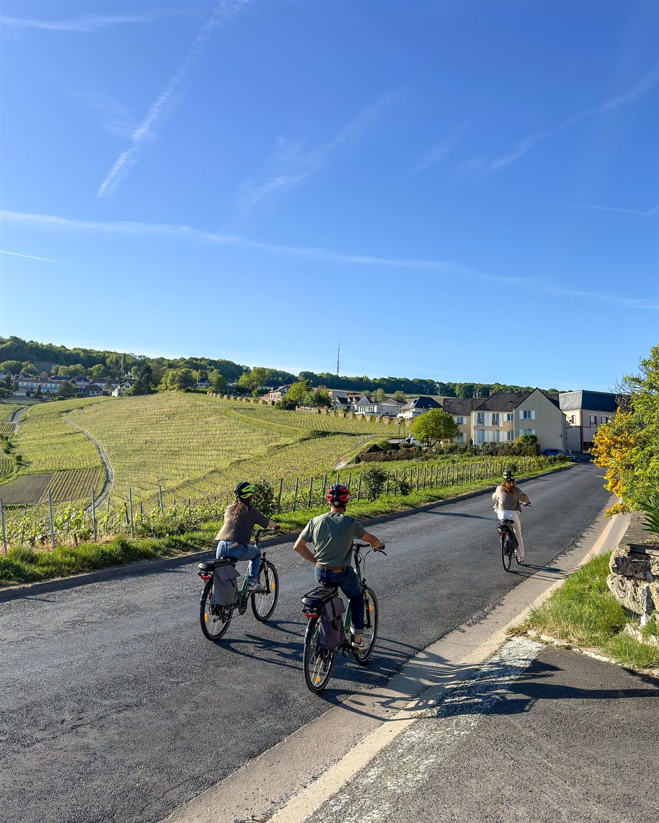 Facil-e-Bike Epernay 1