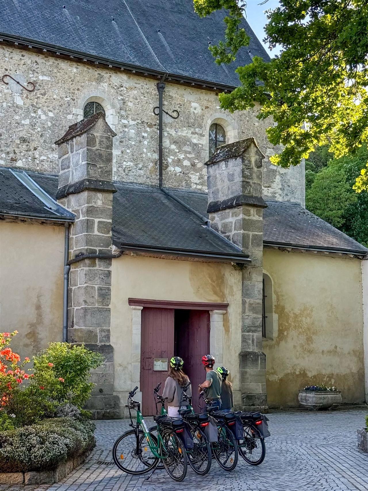 Facil-e-Bike Epernay 2