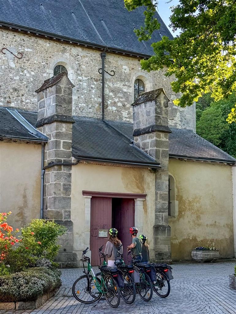 Facil-e-Bike Epernay 2