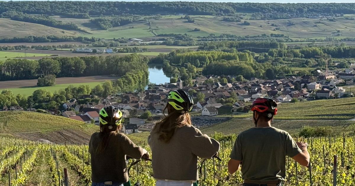 Facil-E-Bike – Location Vélos Épernay