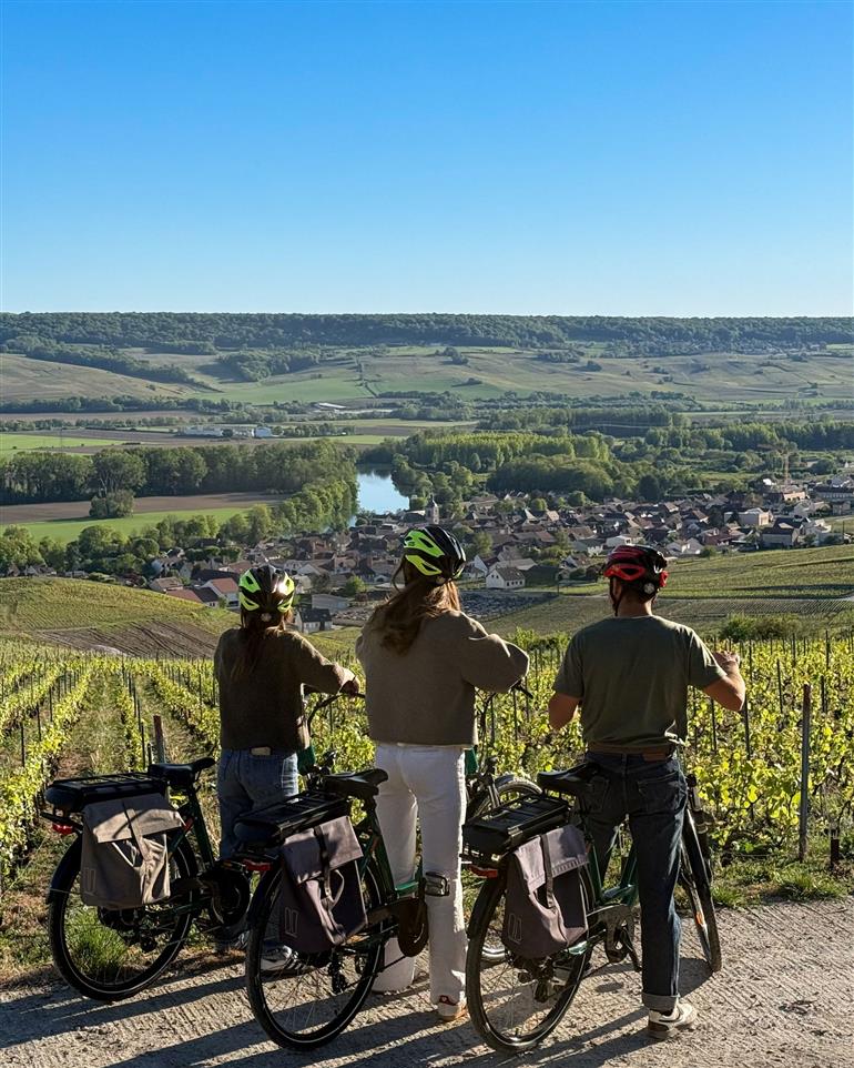 Facil-e-Bike Epernay 3