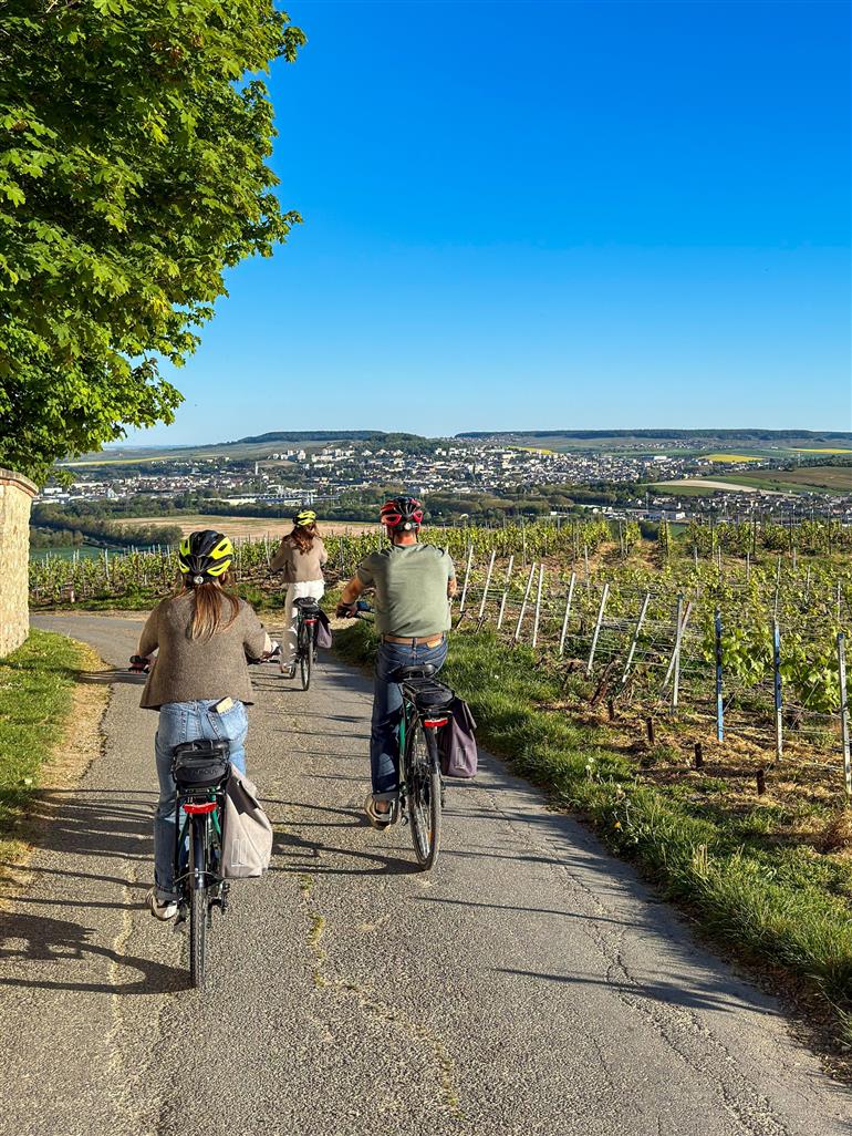 Facil-e-Bike Epernay 4