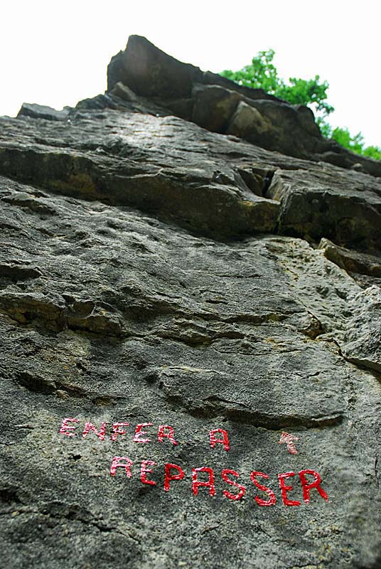 LA VARAPPE LINGONNE, Perrancey-les-Vieux-Moulins - photo 5