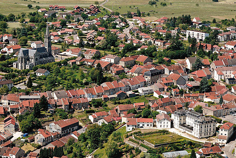 Circuit de découverte de Fayl-Billot