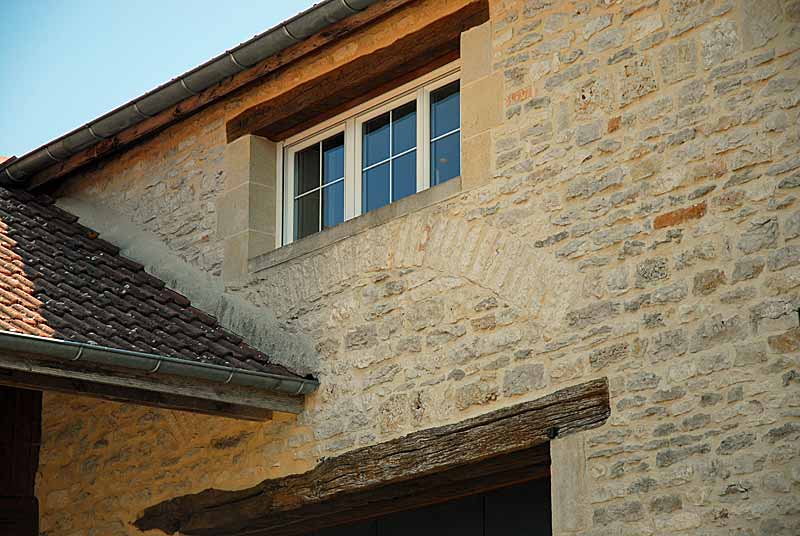 ANCIENNE FERME DE LAMARGELLE-AUX-BOIS