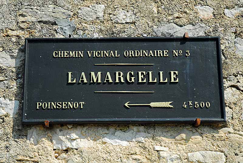 Ferme traditionnelle de Lamargelle-aux-Bois — photo 3