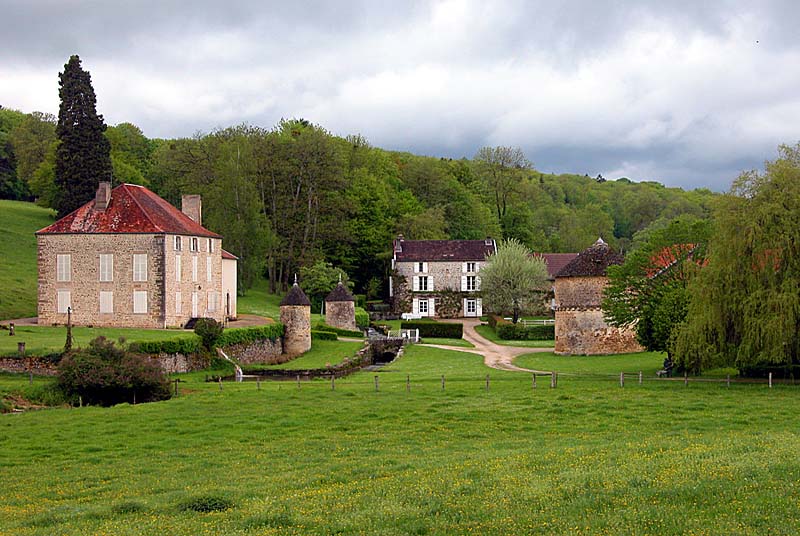CHATEAU DE VALPELLE
