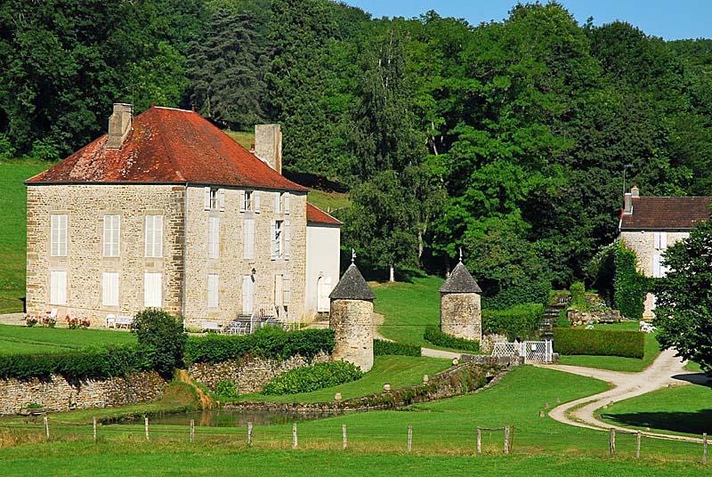 CHATEAU DE VALPELLE, Brennes - photo 4