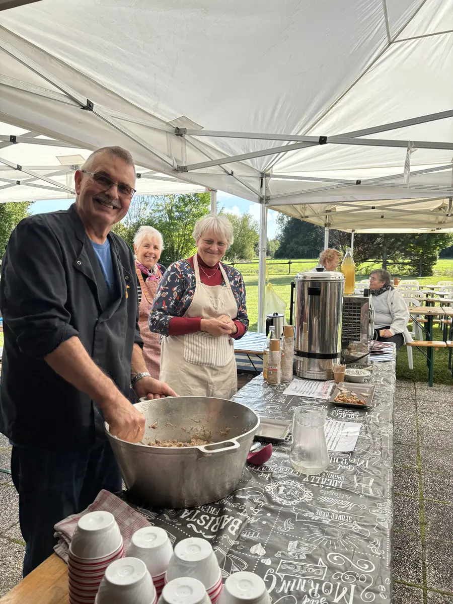 Vignobles en Scène : Cuisinez le Terroir des Coteaux Vitryats