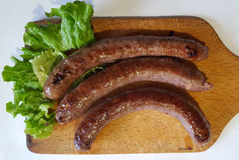 SCEA DE FONDREMINE (FERME DE VILLEGU)